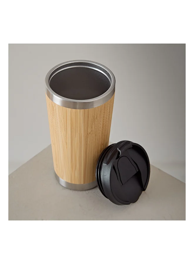 Home Box Sylva Stainless Steel Travel Mug 500 ml