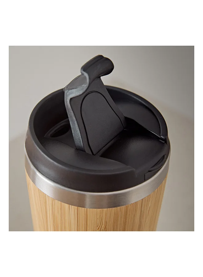 Home Box Sylva Stainless Steel Travel Mug 500 ml