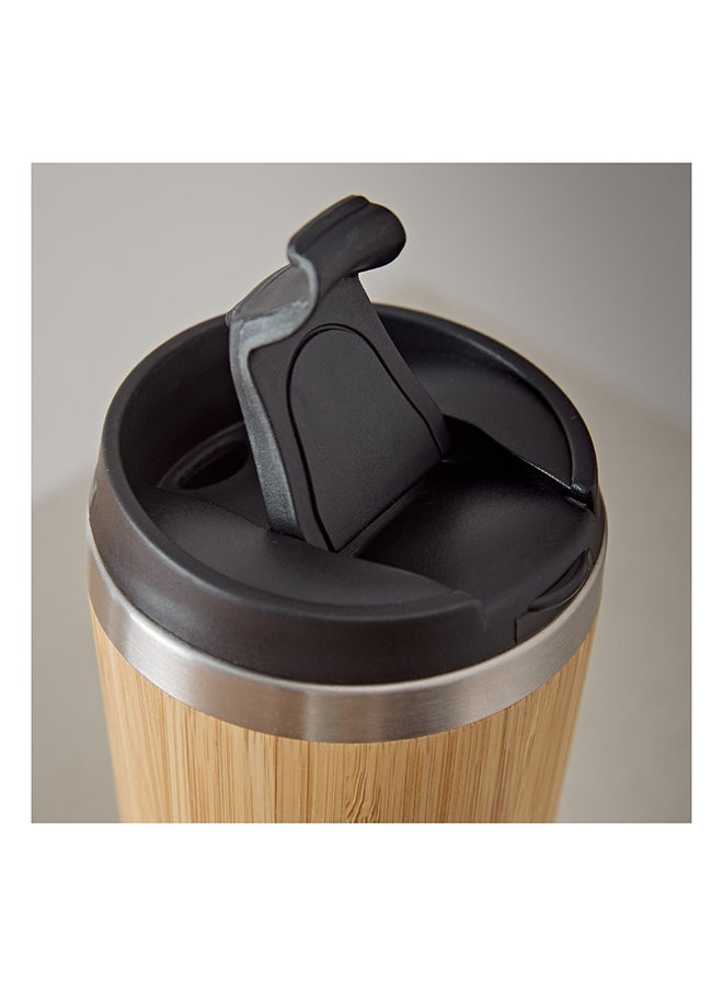 Home Box Sylva Stainless Steel Travel Mug 500 ml - Image 3