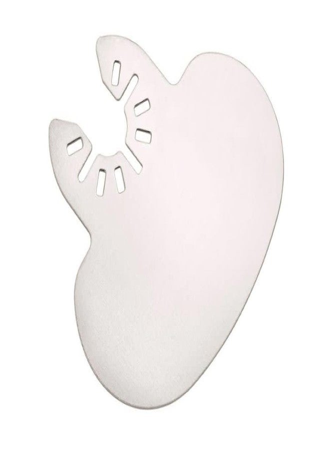 DEWALT DWA4235 Wide Caulk Removing Oscillating Blade - Image 1