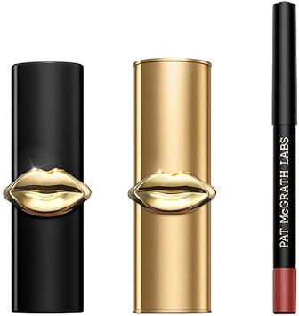 Pat McGrath Labs Femmebot Fetish Lip Trio - Image 3