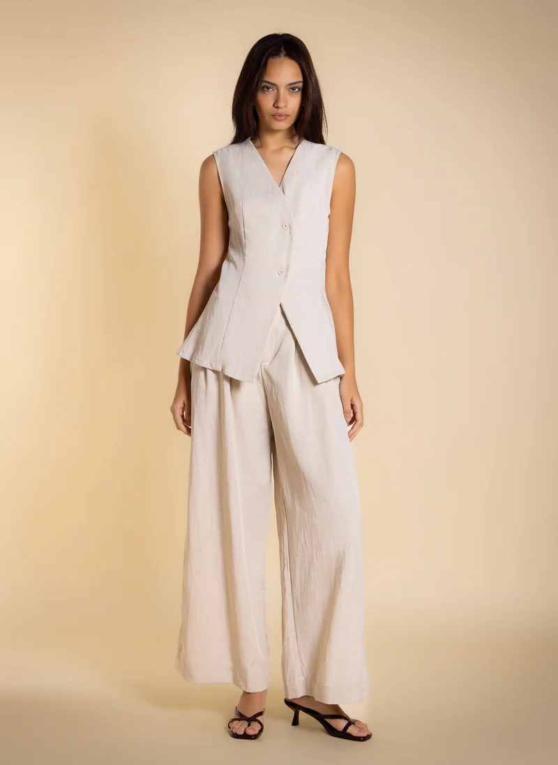 شايبس LIGHTWEIGHT WAISTCOAT SET