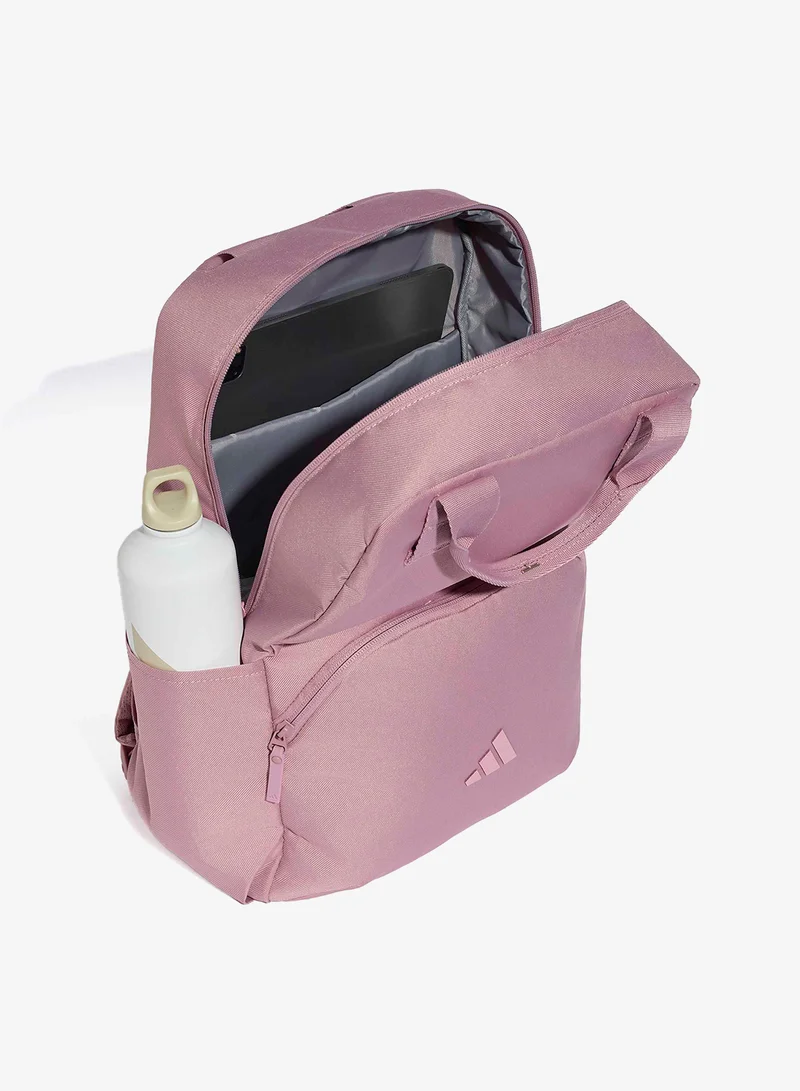 Adidas Magic Mauve Prime Backpack  | Best Price UAE