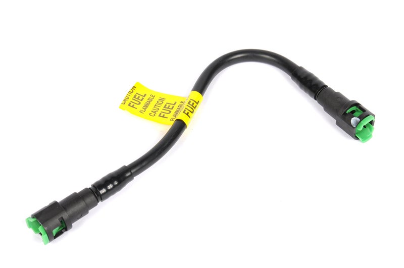 GM ACDelco GM Genuine Parts 15109085 Rear Fuel Return Pipe - Image 1