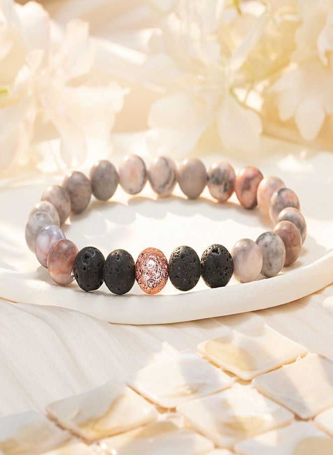 UPROMI Inspirational Gifts for Women, Inspirational Bracelets Get Well Soon Feel Better After Surgery Recovery Gifts, Self Care Stress Relief Healing Cancer Gifts for Women Encouragement - Image 3