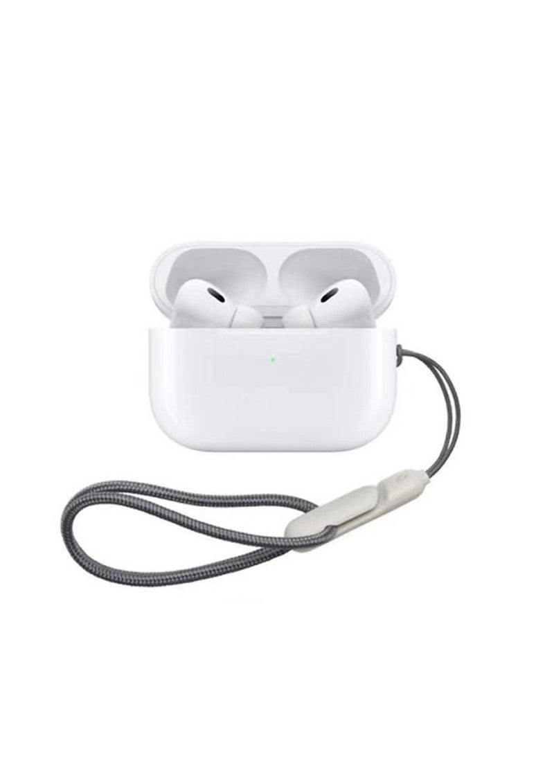 Haino Teko - Haino Teko P5 Bluetooth Earbuds With Mic Compatible With iPhone 11 - Image 1