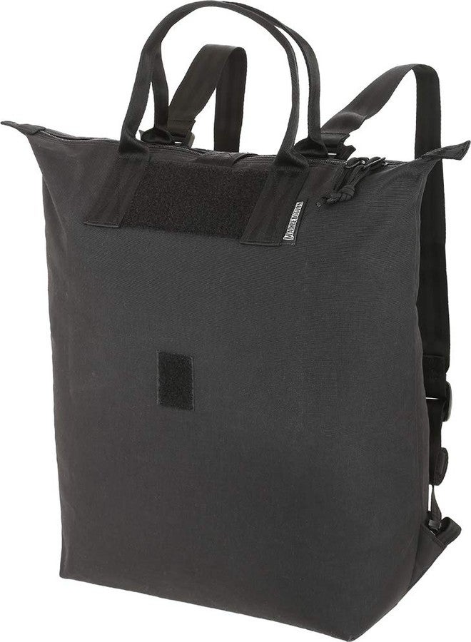MAXPEDITION Totepack, Black - Image 1