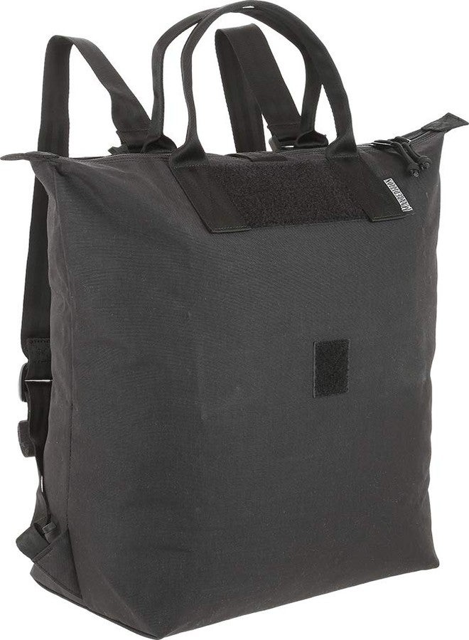 MAXPEDITION Totepack, Black - Image 3