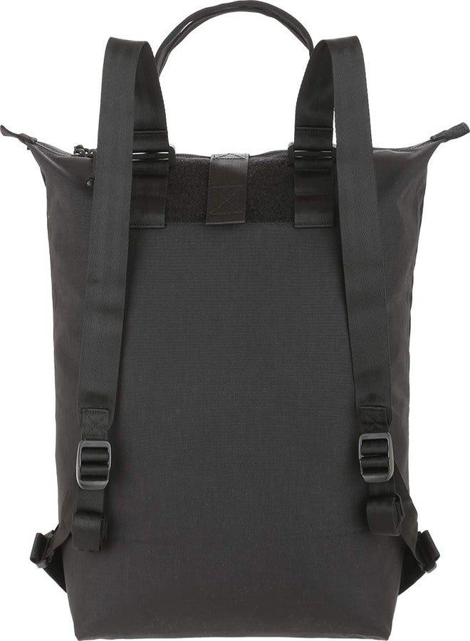 MAXPEDITION Totepack, Black - Image 4
