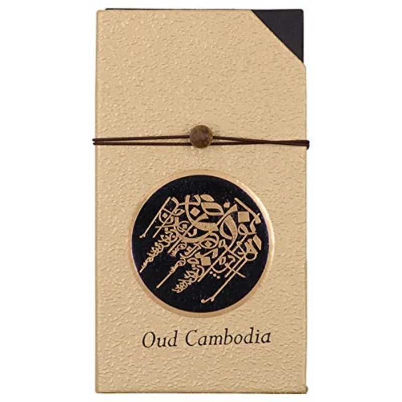 - Oud Bakhoor Incense Sticks Cambodian 10.5cm 50 Grams Oud - A35 - Image 3