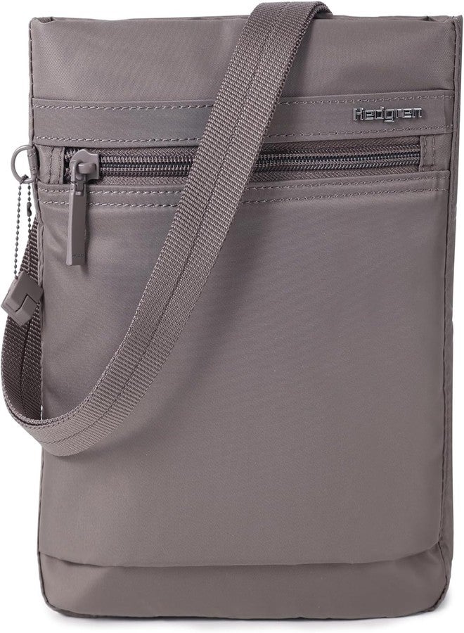 Hedgren Women's Inner City Shoulder Strap, Sepia, Einheitsgröße - Image 1