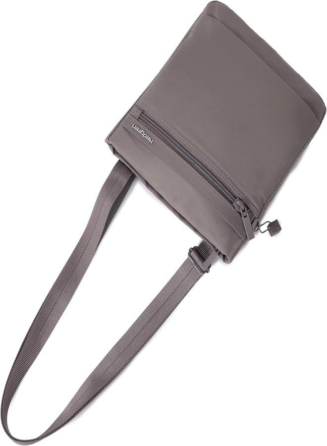Hedgren Women's Inner City Shoulder Strap, Sepia, Einheitsgröße - Image 4
