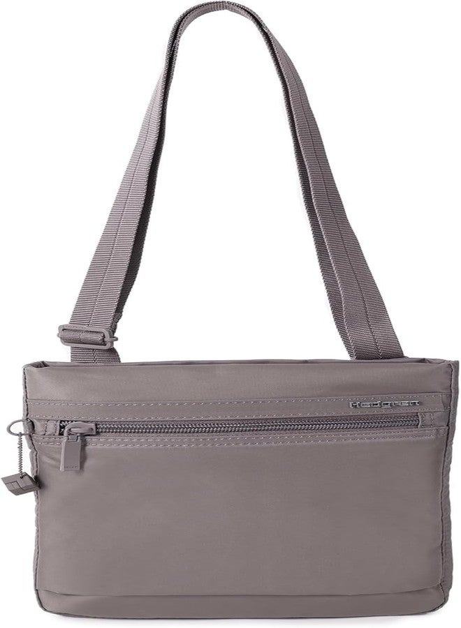 Hedgren Women's Inner City Shoulder Strap, Sepia, Einheitsgröße - Image 2