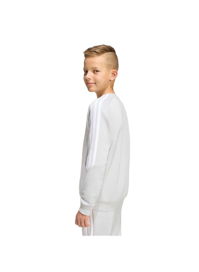 Adidas Tiro 26 League Kids Sweat Crew Sweatshirt - Image 3