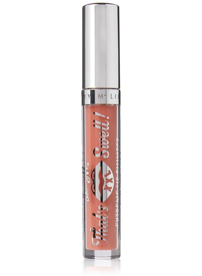 Cosmetics - That's Swell XXL - Extreme Lip Plumping Gloss - Made In the U.K. - Get It,PLG3