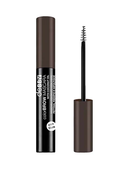 Debby Colorbrow Mascara 03 Dark Brown