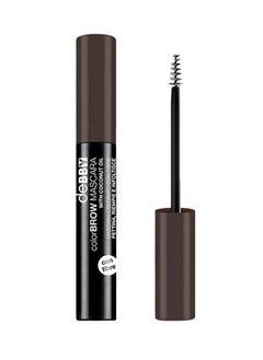 Debby Colorbrow Mascara 03 Dark Brown 