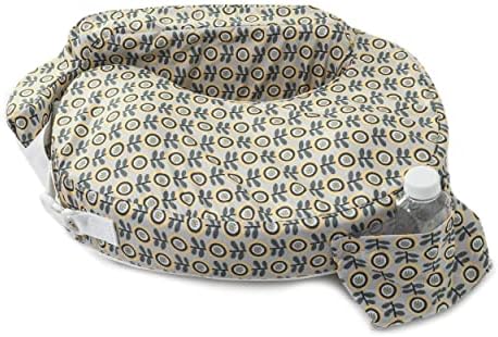 My Brest Friend Breastfeeding Pillow, Beige