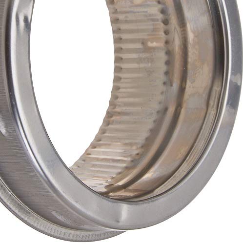 Selkirk Selkirk Metalbestos SELKIRK-256240, Silver  - Image 3