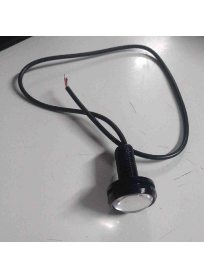 مصباح الضباب