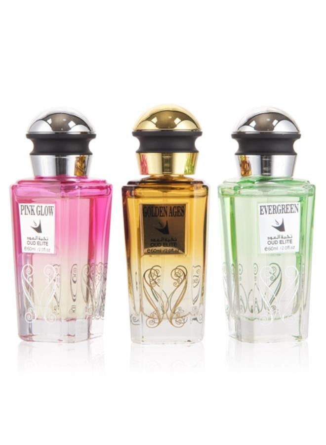 OUD ELITE Trio bag - Image 2