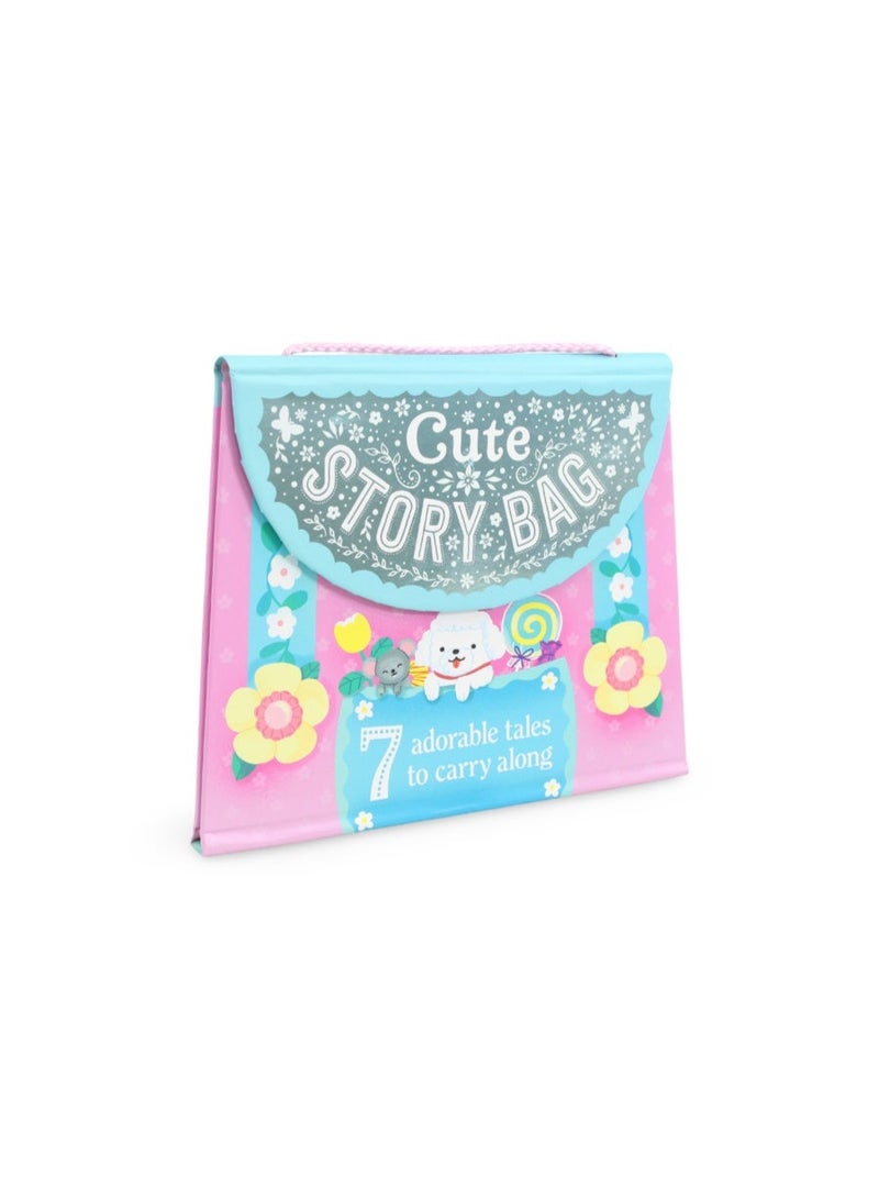 Igloo Books Cute Story Bag - Image 1