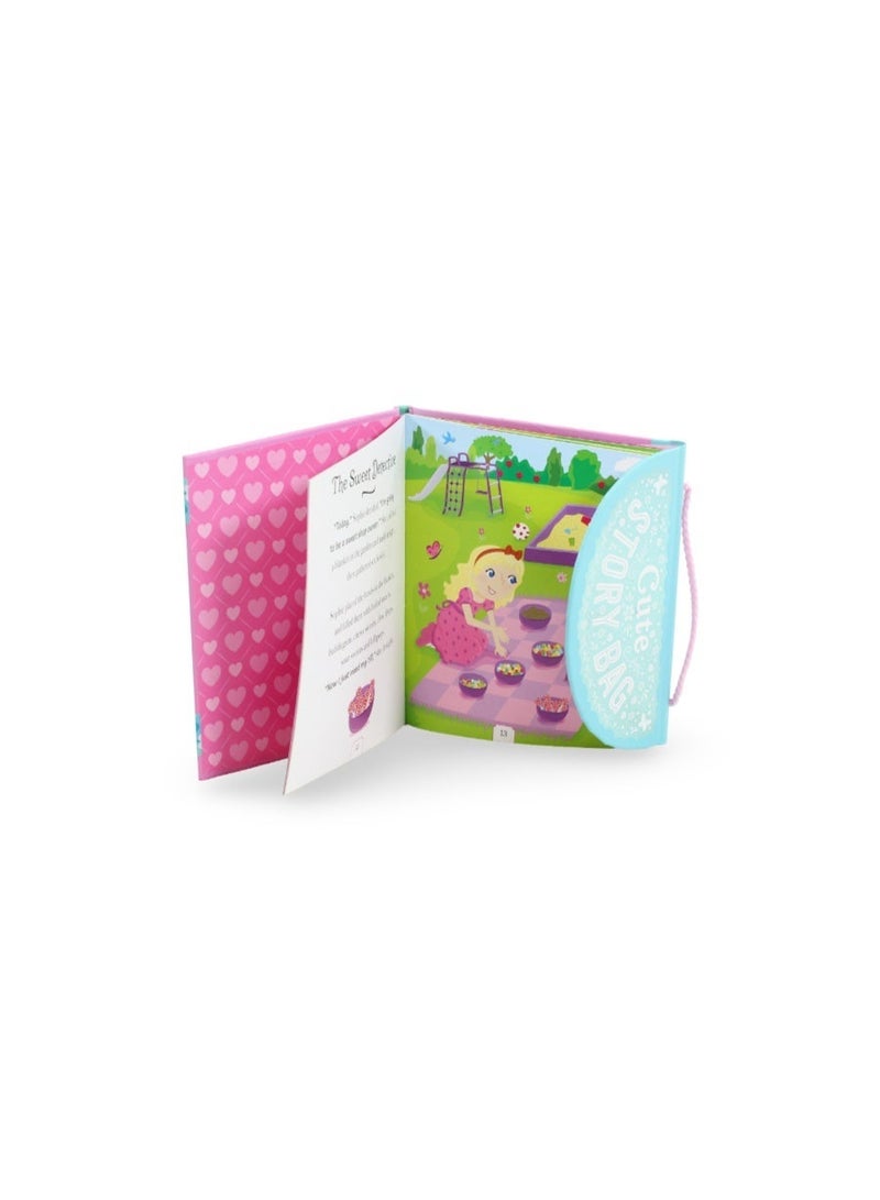 Igloo Books Cute Story Bag - Image 2