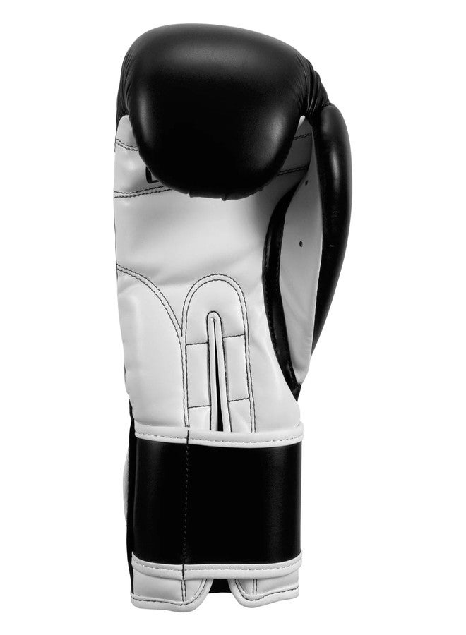 Title Boxing Title Classic Pro Style Boxing Training Gloves 3.0-12oz Training MMA, Training, Kickboxing, Punching Bag, Sparring Glove - Image 5