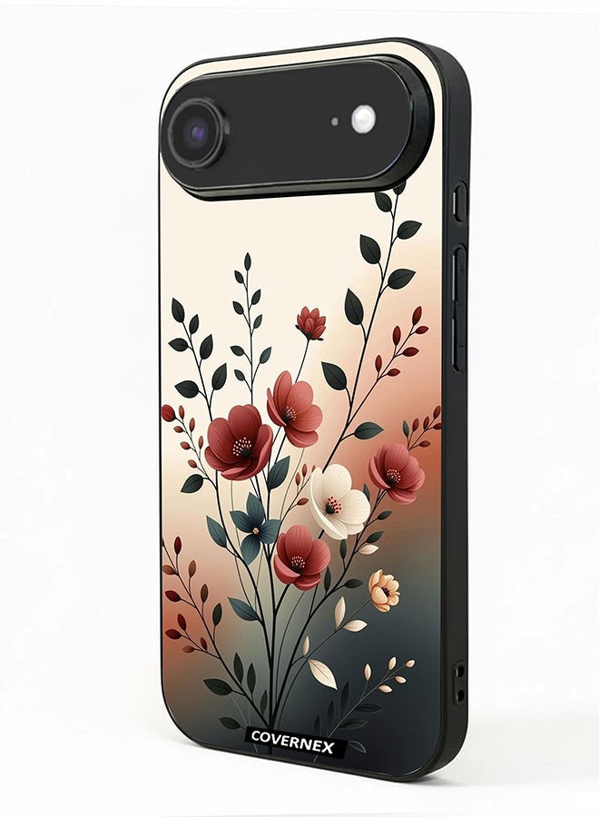 Covernex Apple iPhone 17 Air Protective Case Cover Printed DESIGN_036 - Image 1