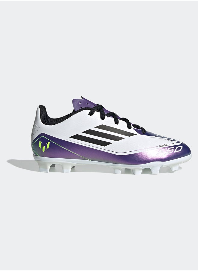 Adidas - Messi F50 Club Flexible Ground Boots Kids - Image 1