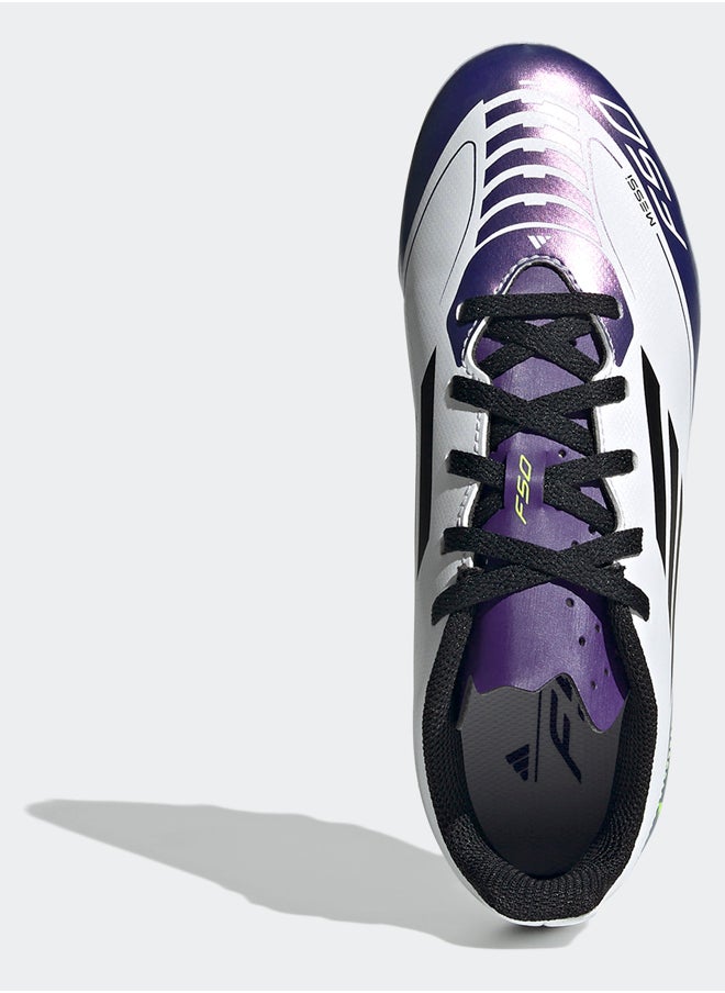 Adidas - Messi F50 Club Flexible Ground Boots Kids - Image 1