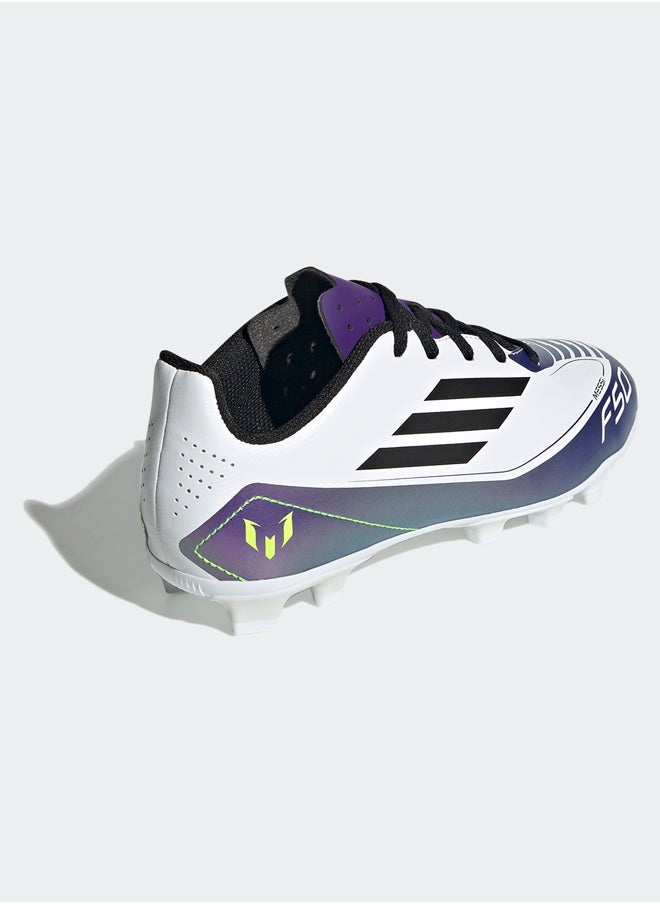 Adidas - Messi F50 Club Flexible Ground Boots Kids - Image 1
