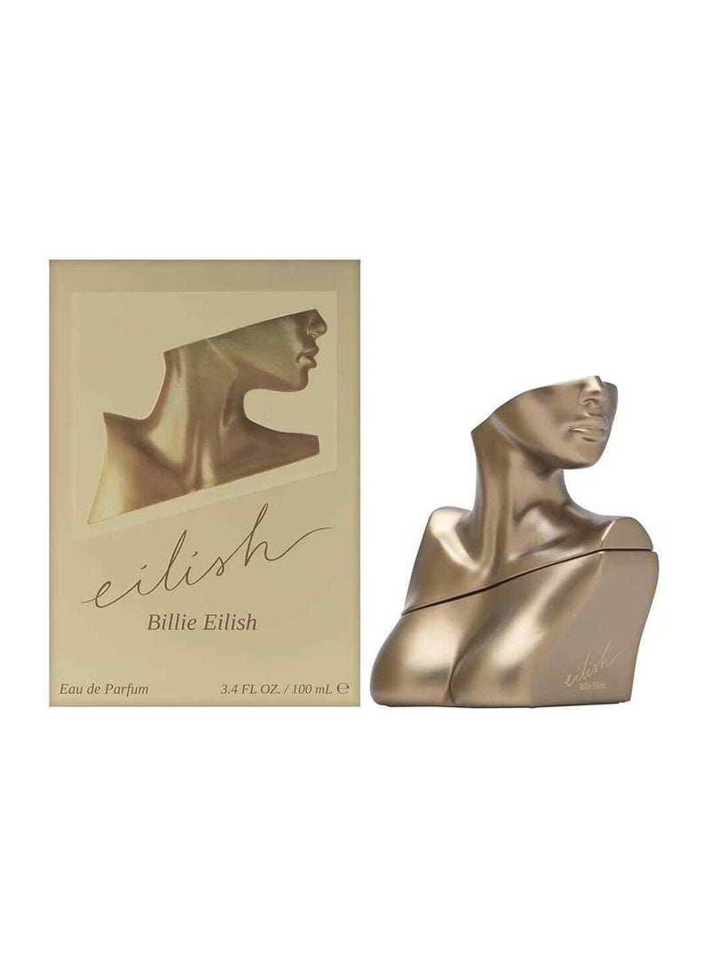 Billie Eilish Eilish Eau de Parfum 100ml - Image 2