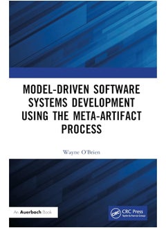 Model-Driven Software Systems Development Using the Meta-Artifact Process  - Image 2
