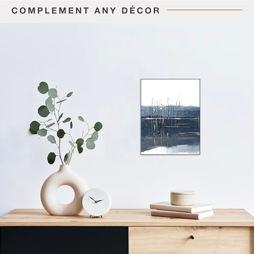 MCS Format Picture Frames, Gallery Wall Frames, Black, 10 x 13, Single - Image 4
