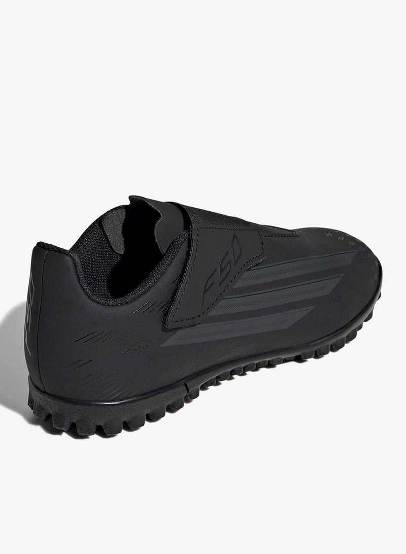 Adidas Youth F50 Club TF - Image 4