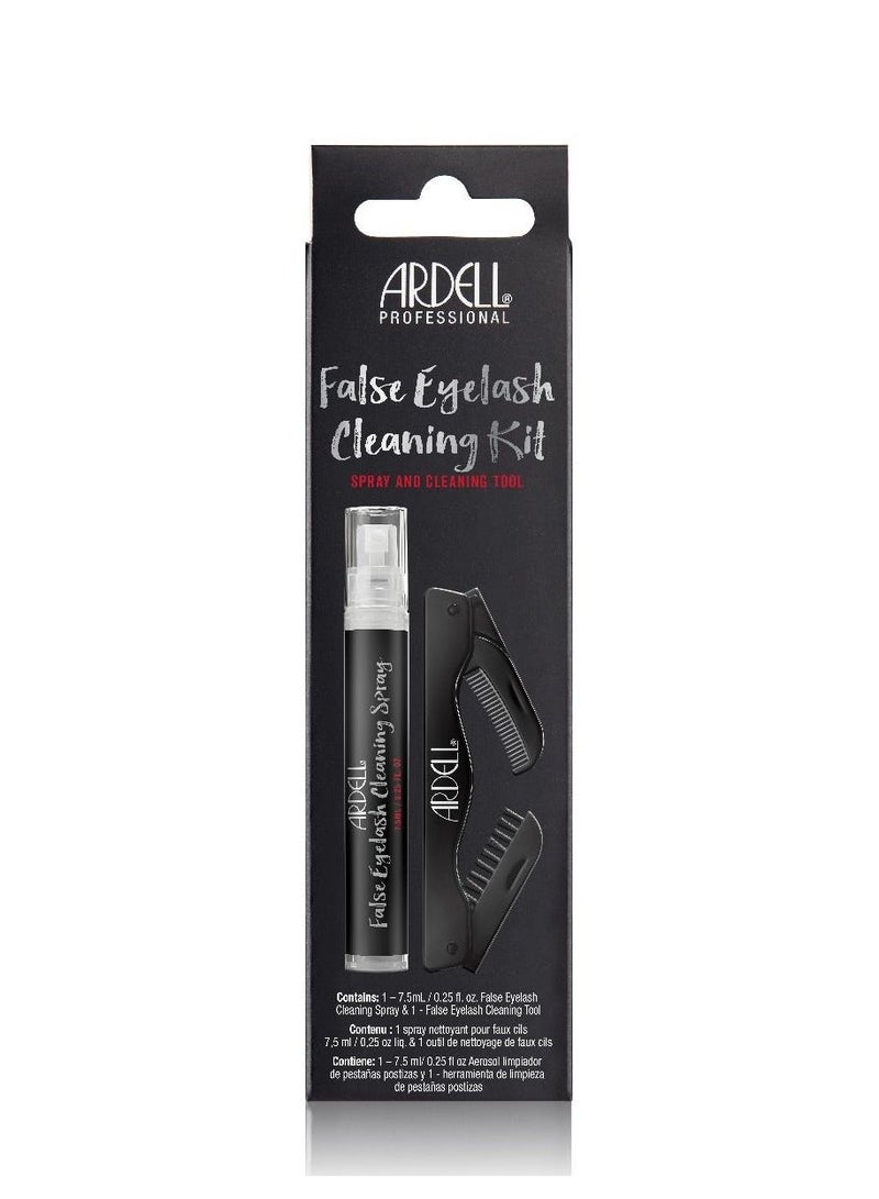 ARDELL False Eyelash Cleaning Kit - Image 1