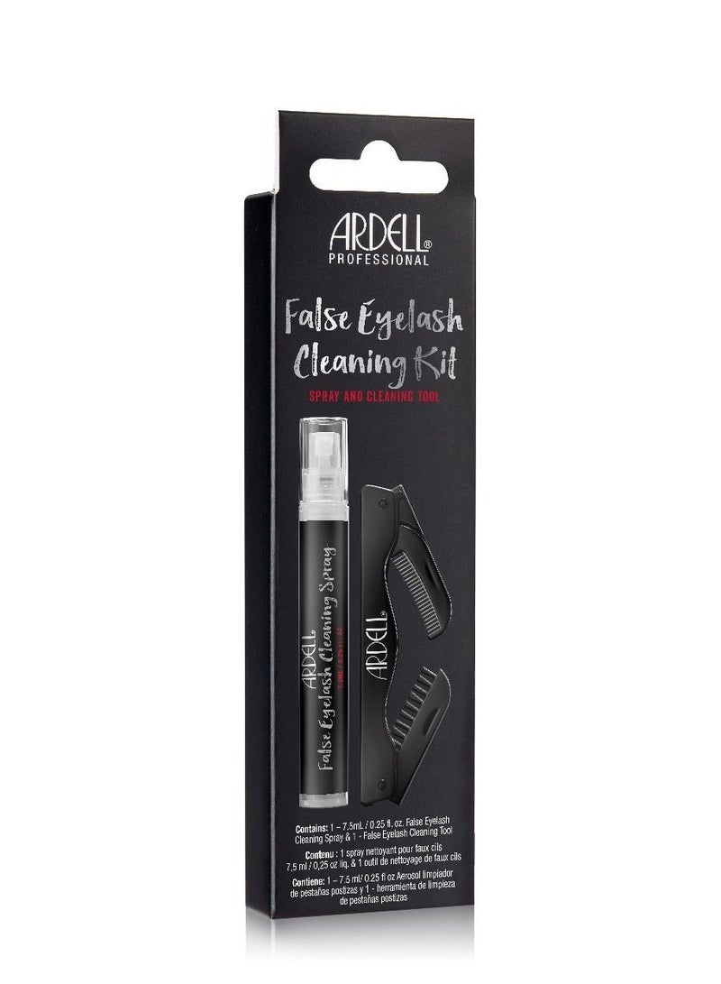 ARDELL False Eyelash Cleaning Kit - Image 2