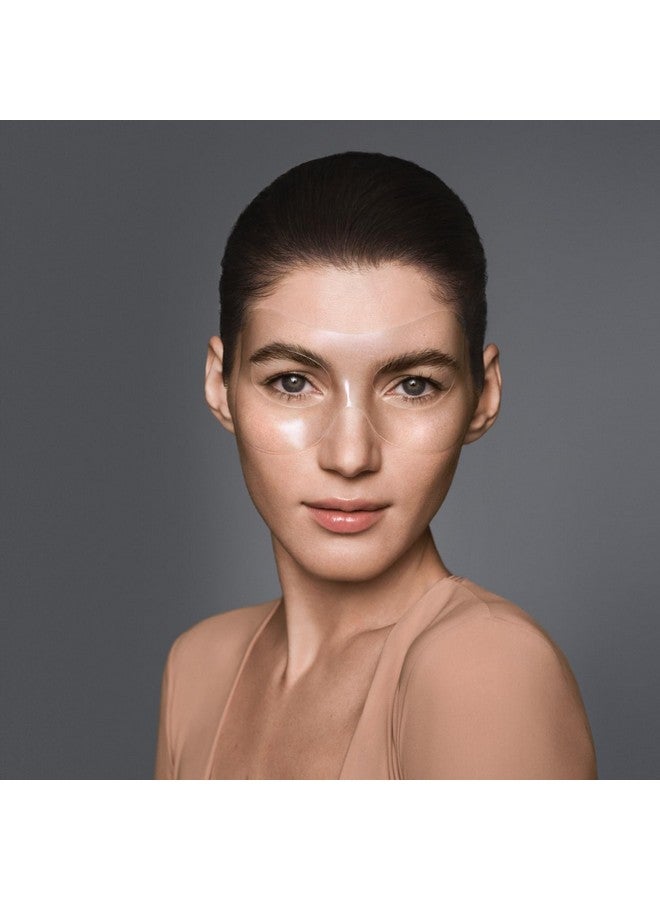 ريفايف قناع العين الجل الفوري من Revive Masque Des Yeux، 6 عبوات - Image 4