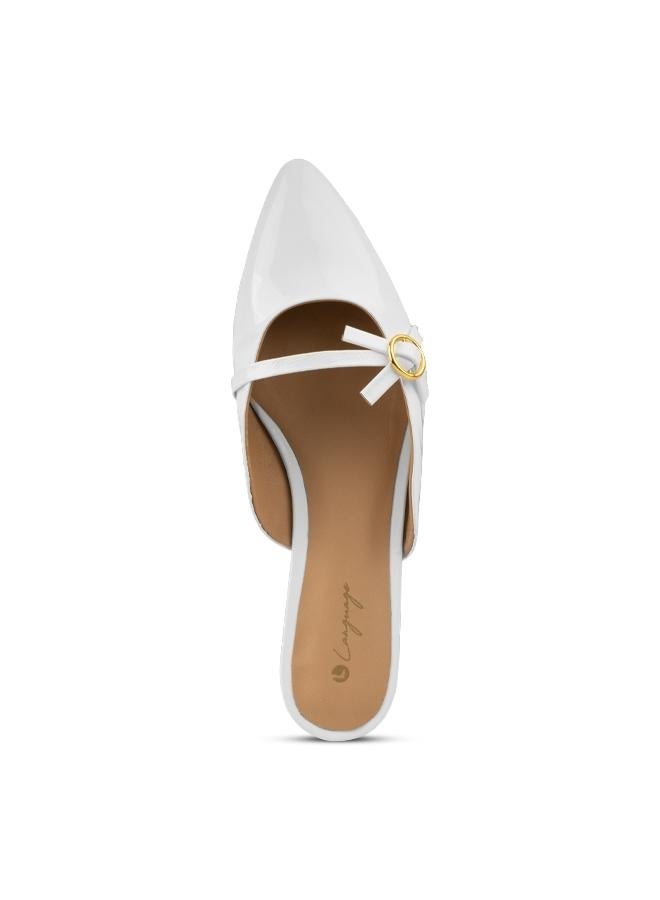 Language Women's Theora Mule - Image 5