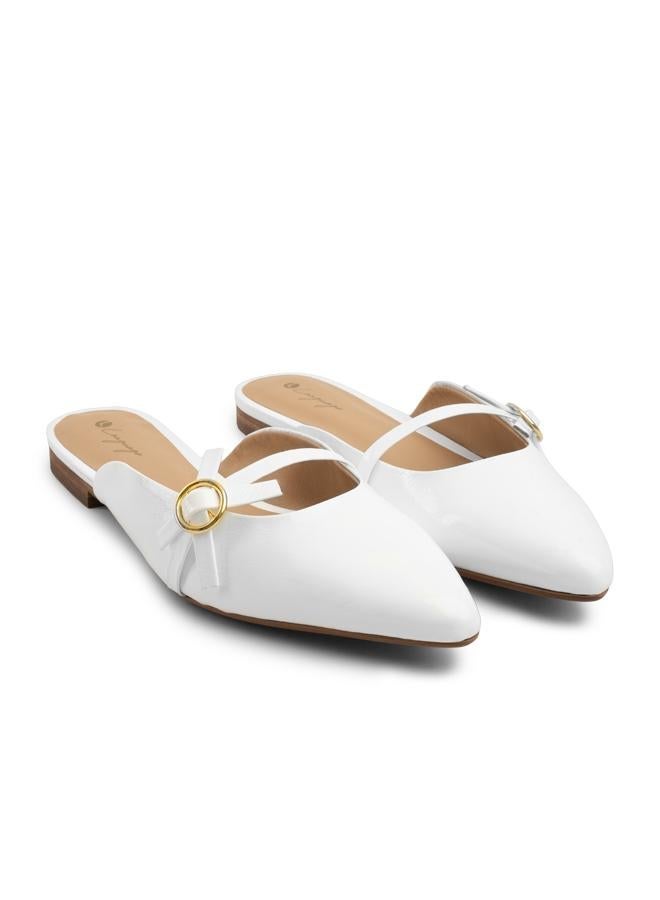 Language Women's Theora Mule - Image 3
