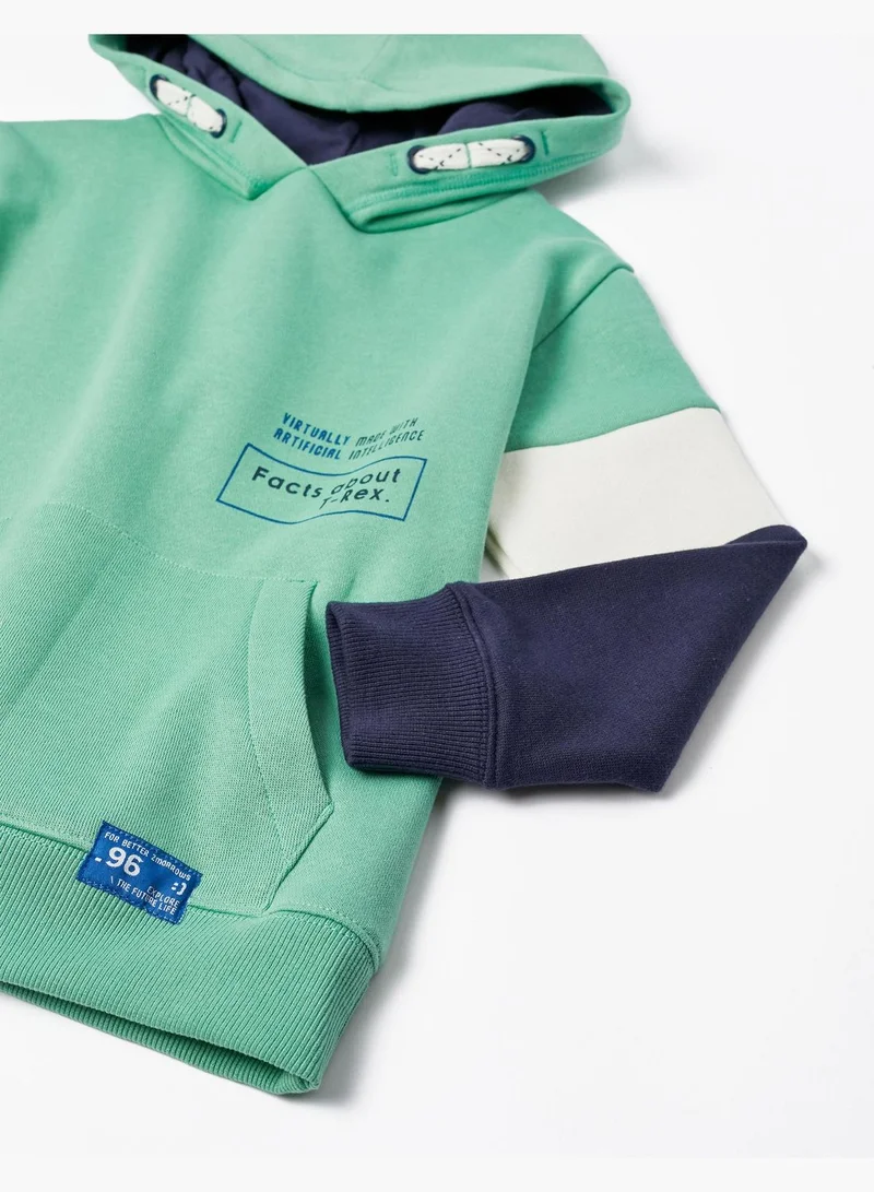 زيبي Zippy Cotton Tracksuit For Boys