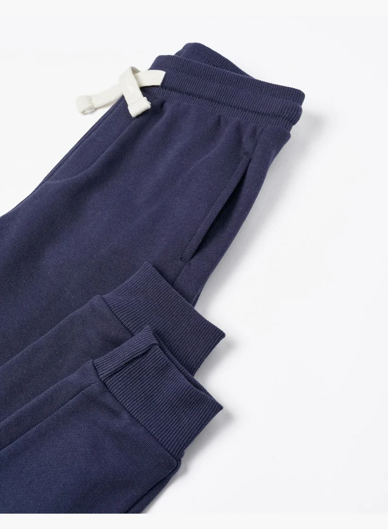 زيبي Zippy Cotton Tracksuit For Boys