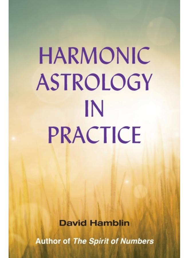 علم الفلك الهارموني في الممارسة
