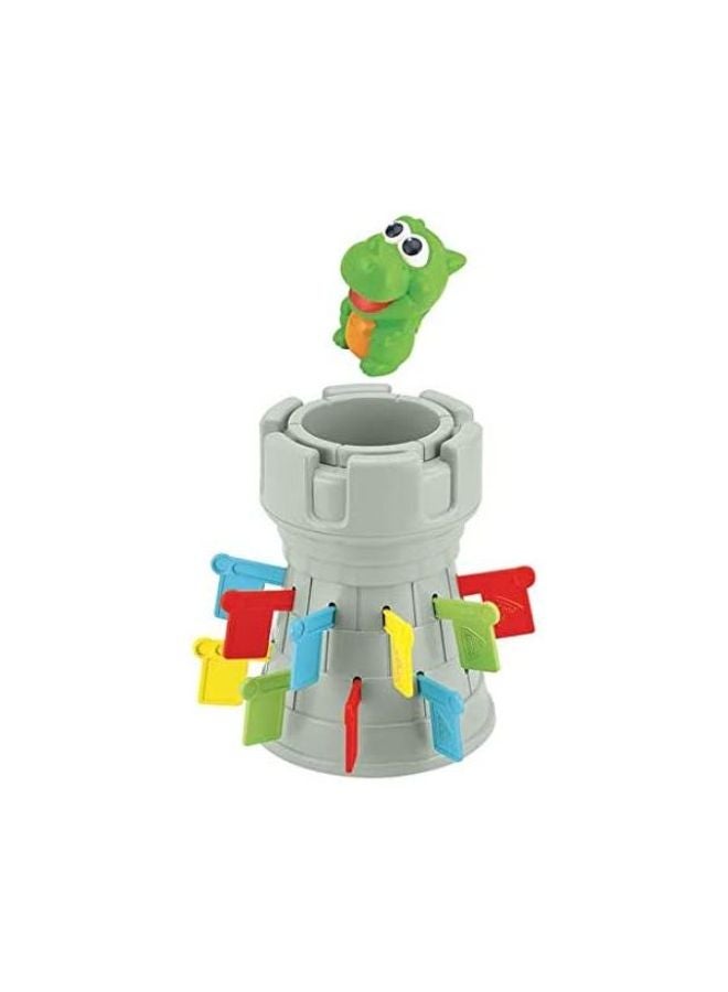 Puff the Pop Up Dragon