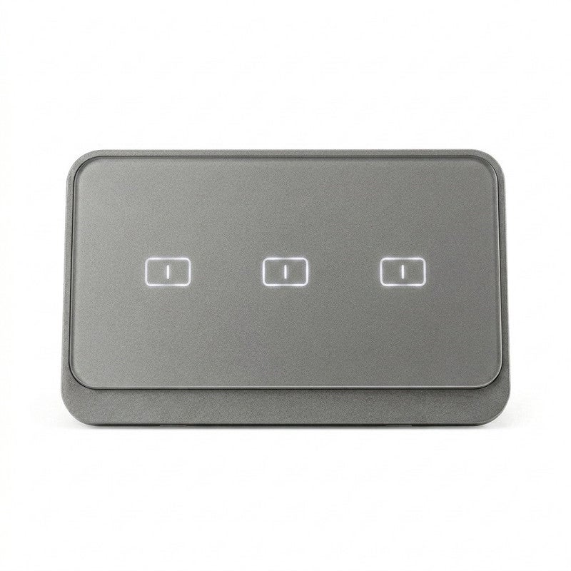 osaelectrical Osaelectrical Triple Touch Switch Home Z1FA296C4F87EC07CF503Z