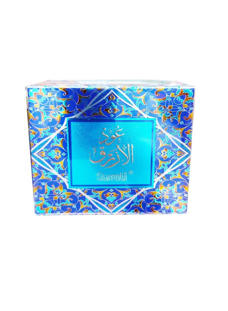 Surati blue oud incense - Image 3