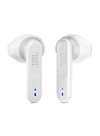 Wave Flex True Wireless Earbuds, Deep Base Sound, Comfortable Fit, 32H Battery, Smart Ambient + Talkthru, Hands-Free Call, Voiceaware, Water And Dust Resistant White - view 3