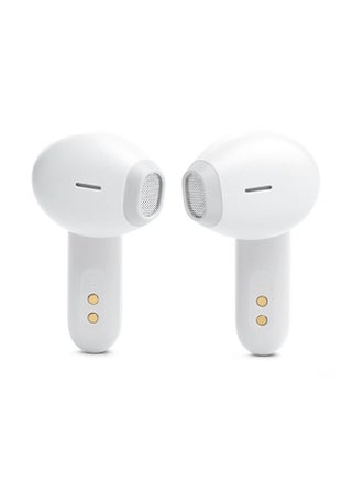 Wave Flex True Wireless Earbuds, Deep Base Sound, Comfortable Fit, 32H Battery, Smart Ambient + Talkthru, Hands-Free Call, Voiceaware, Water And Dust Resistant White - view 4
