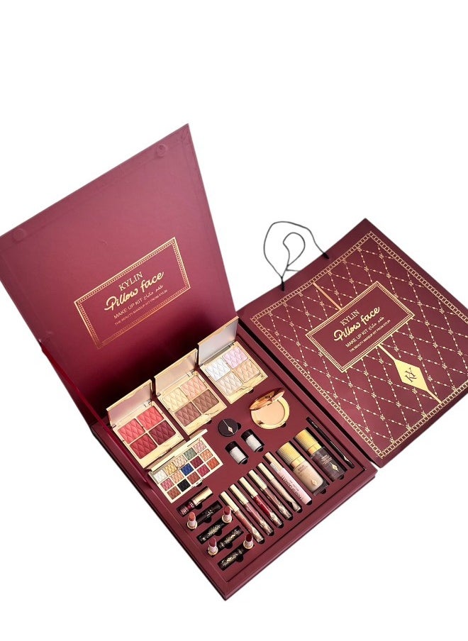 KYLIN New Cailin complete makeup box  - Image 1